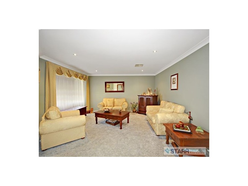 Quakers Hill NSW 2763