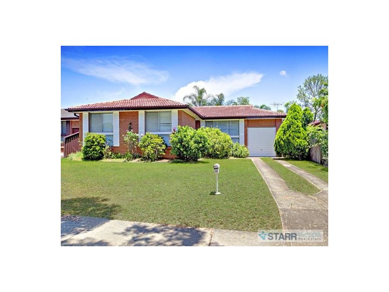 70 Eastern Road, Quakers Hill NSW 2763