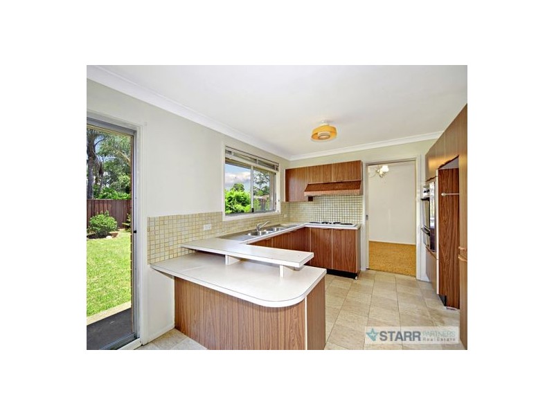 70 Eastern Road, Quakers Hill NSW 2763