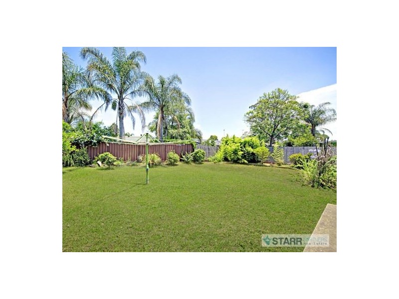 70 Eastern Road, Quakers Hill NSW 2763