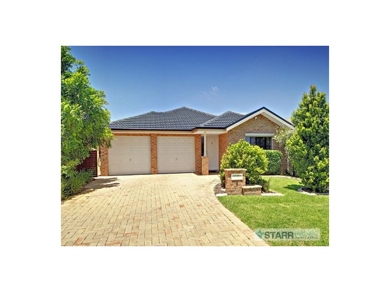 9 Poplar Way, Acacia Gardens NSW 2763