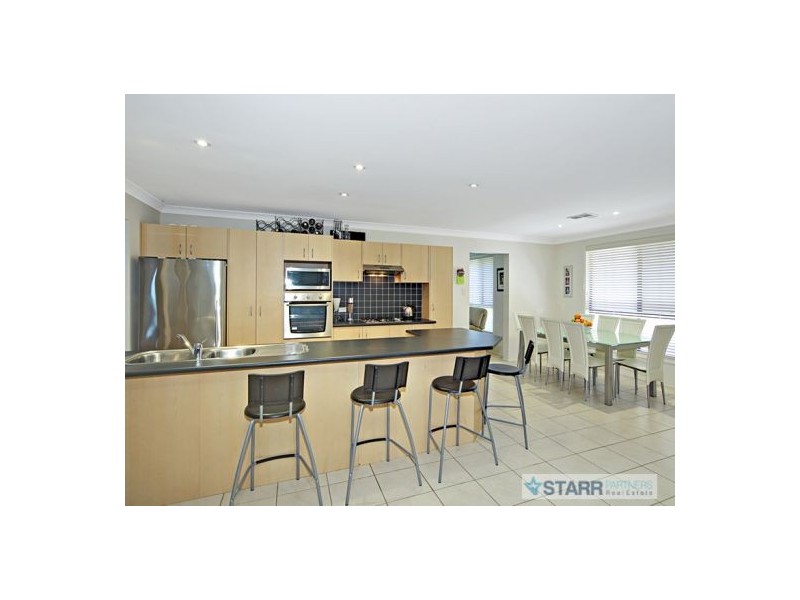 9 Poplar Way, Acacia Gardens NSW 2763