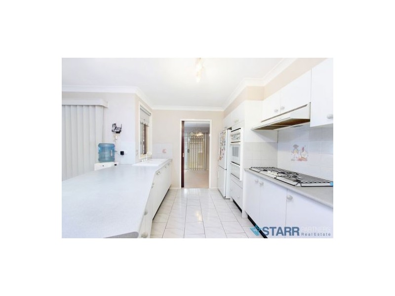 109 Summerfield Avenue, Quakers Hill NSW 2763