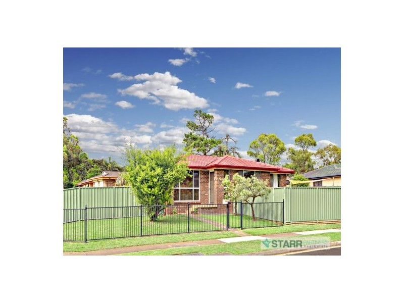 2 Rush Place, Quakers Hill NSW 2763