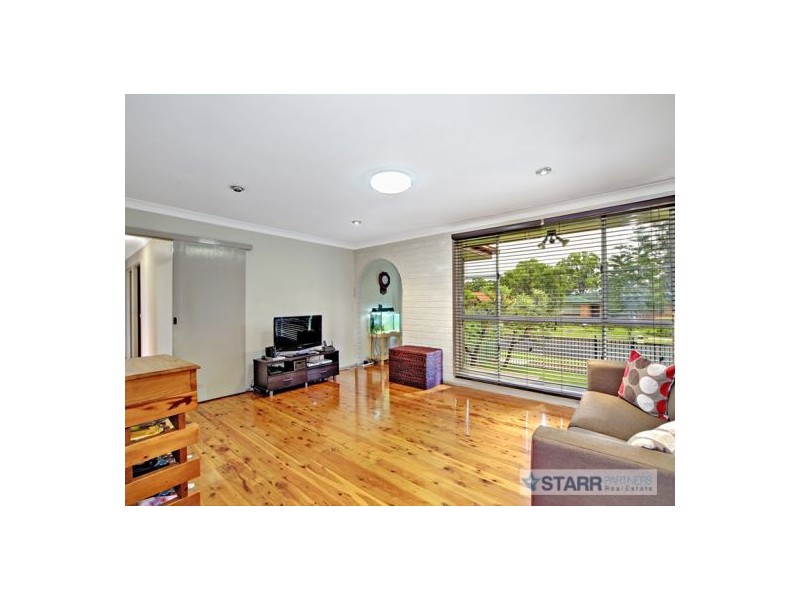 2 Rush Place, Quakers Hill NSW 2763