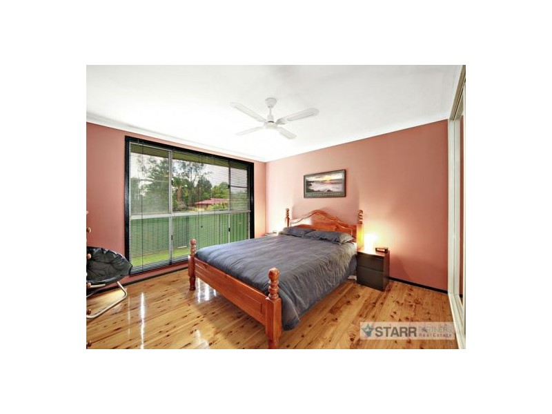 2 Rush Place, Quakers Hill NSW 2763