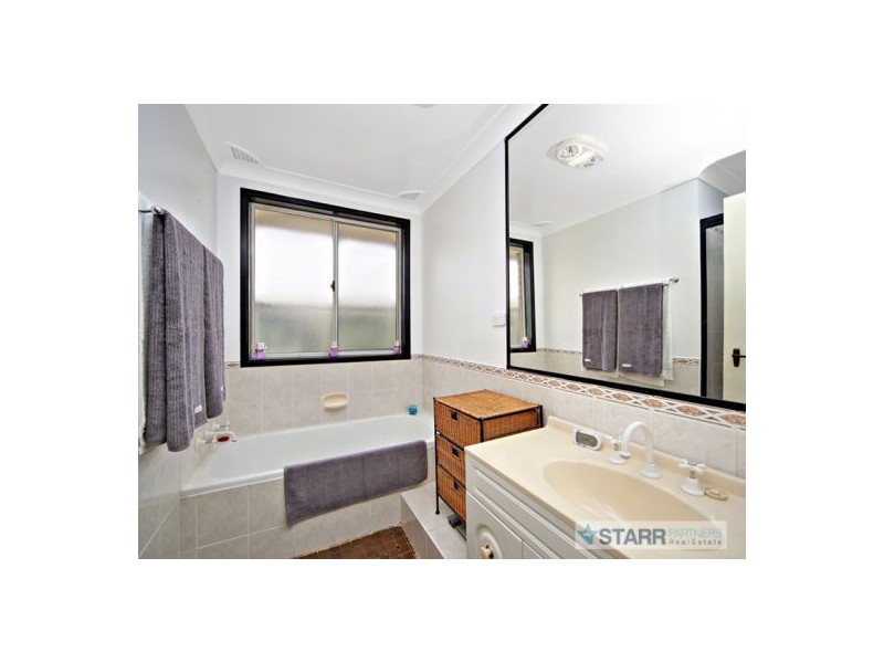 2 Rush Place, Quakers Hill NSW 2763