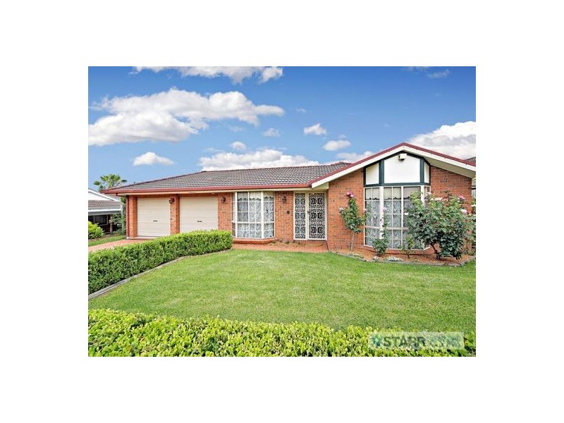 37. Tonkin Crescent, Schofields NSW 2762