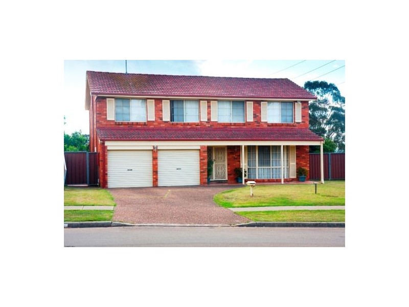 64 Rosenthal Street, Huntington Heights NSW 2767
