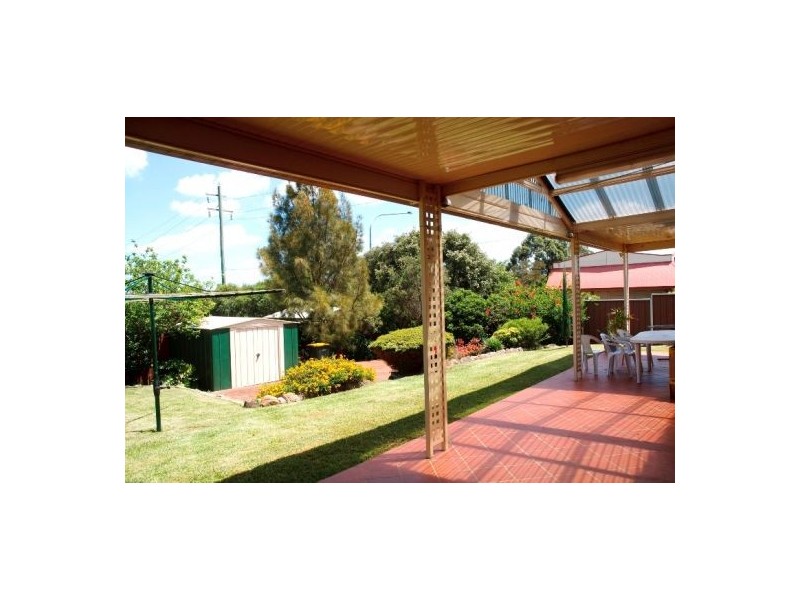 64 Rosenthal Street, Huntington Heights NSW 2767
