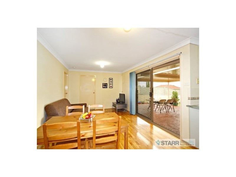 13 Silkwood Grove, Quakers Hill NSW 2763