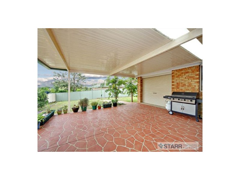 13 Silkwood Grove, Quakers Hill NSW 2763