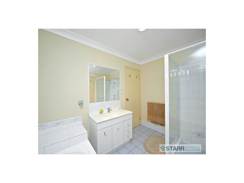 13 Silkwood Grove, Quakers Hill NSW 2763