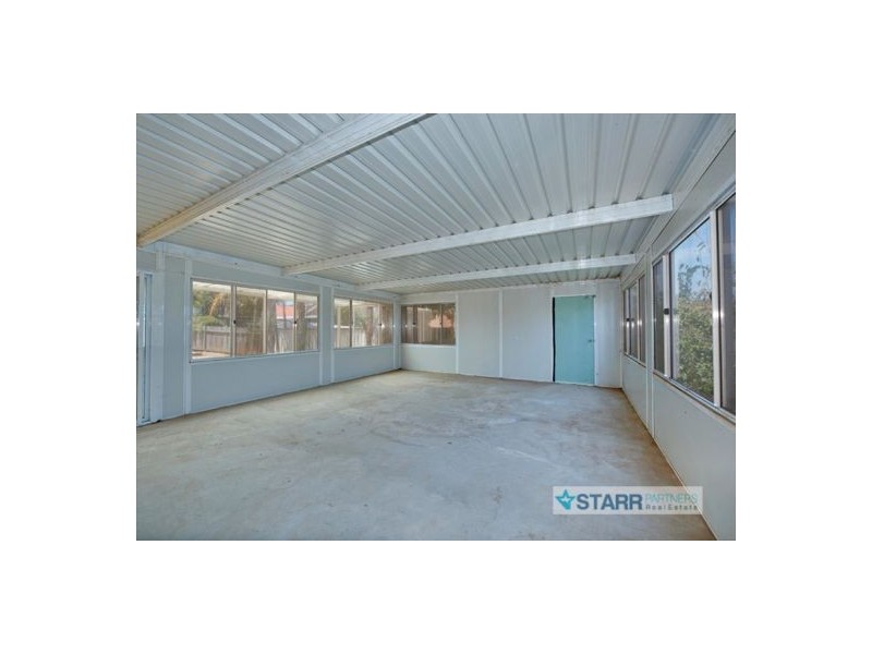 10 Tunis Place, Quakers Hill NSW 2763