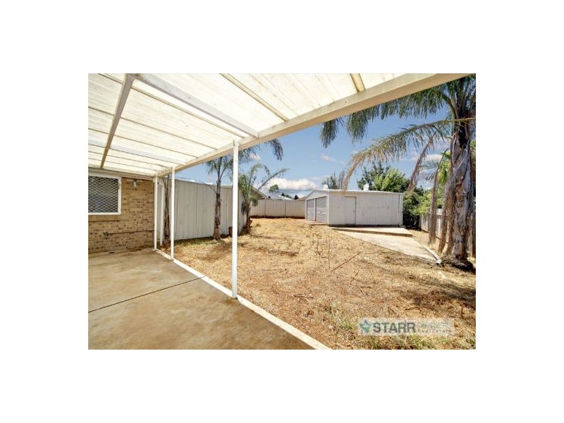 10 Tunis Place, Quakers Hill NSW 2763