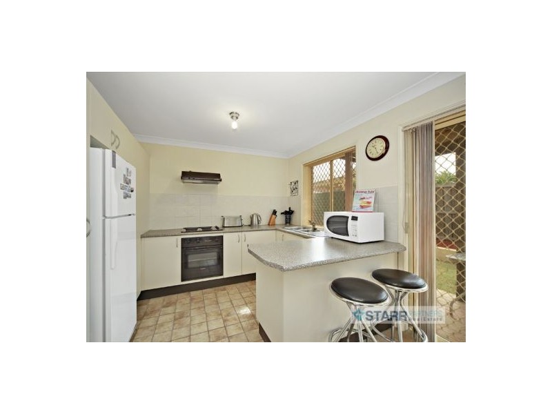 7/125 Walker Street, Quakers Hill NSW 2763