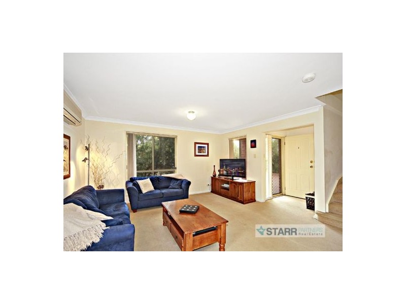 7/125 Walker Street, Quakers Hill NSW 2763