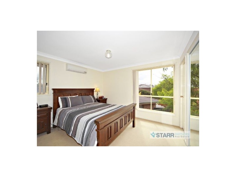 7/125 Walker Street, Quakers Hill NSW 2763