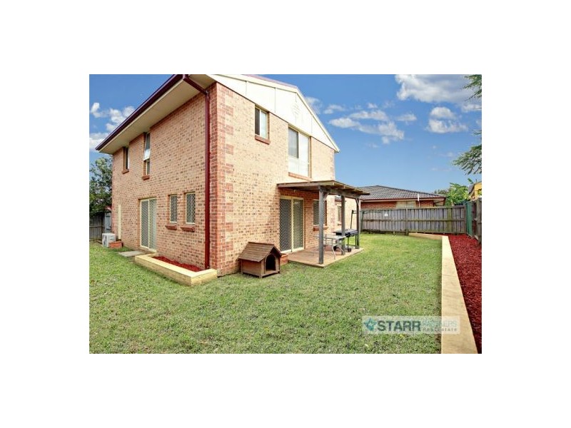 7/125 Walker Street, Quakers Hill NSW 2763