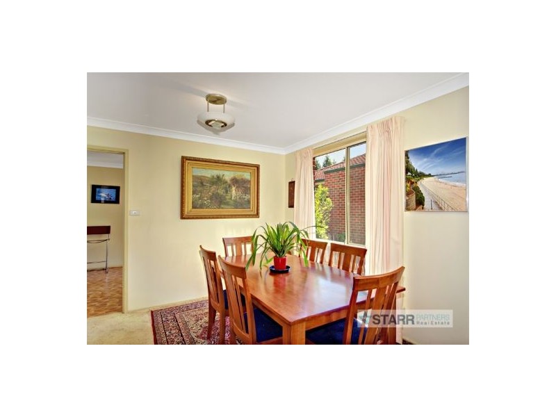 37 Manorhouse Blvd, Quakers Hill NSW 2763