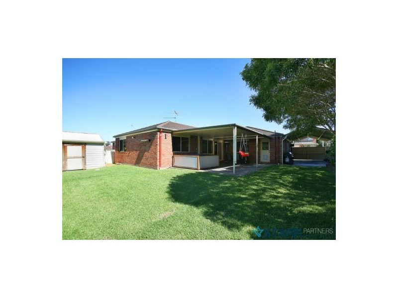 15 Whitehaven Avenue, Quakers Hill NSW 2763