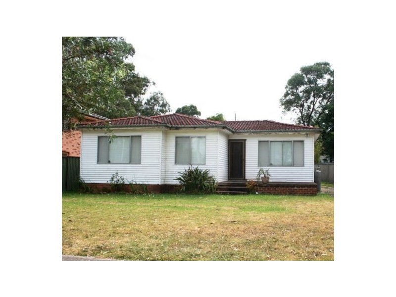 4. Pearce Road, Quakers Hill NSW 2763