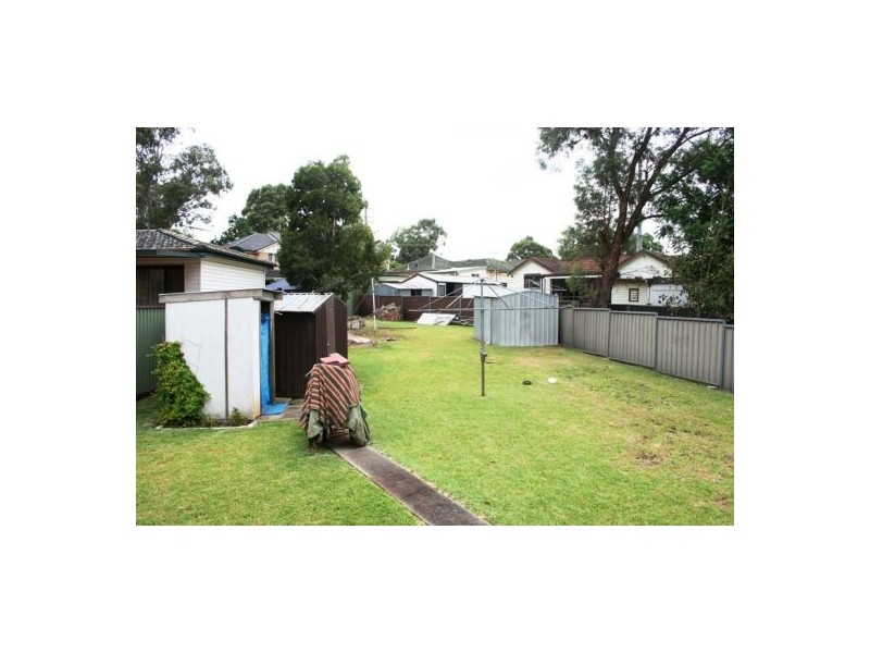 4. Pearce Road, Quakers Hill NSW 2763