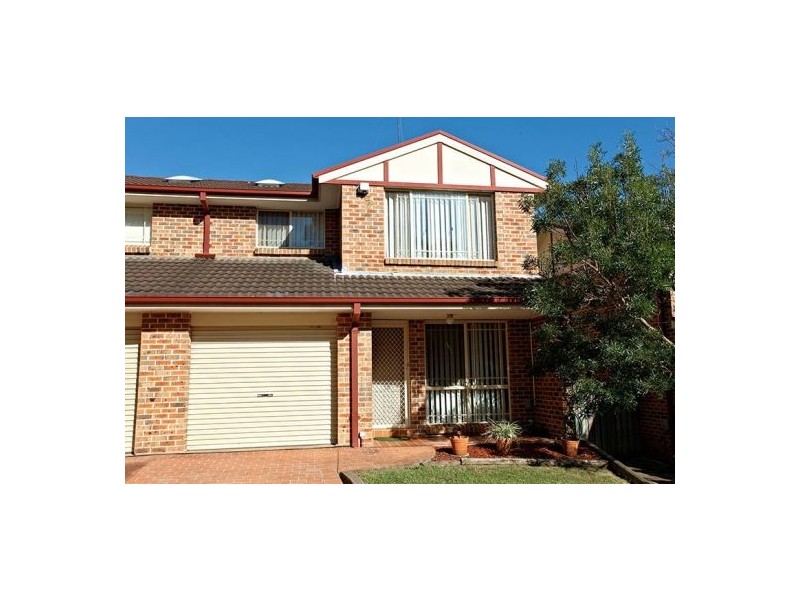 26/81 Lalor Road, Quakers Hill NSW 2763
