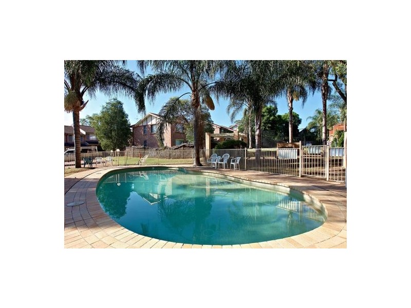 26/81 Lalor Road, Quakers Hill NSW 2763