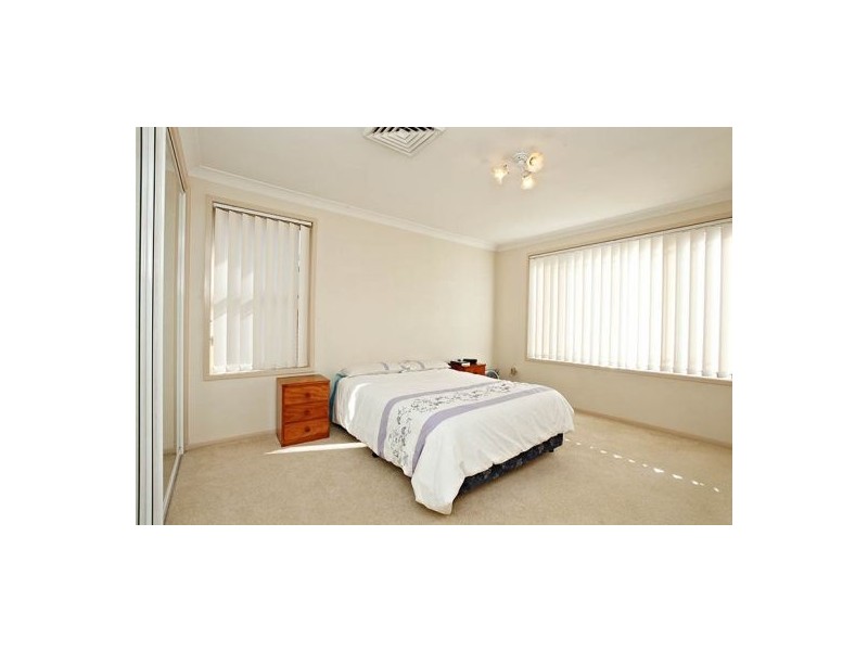 26/81 Lalor Road, Quakers Hill NSW 2763