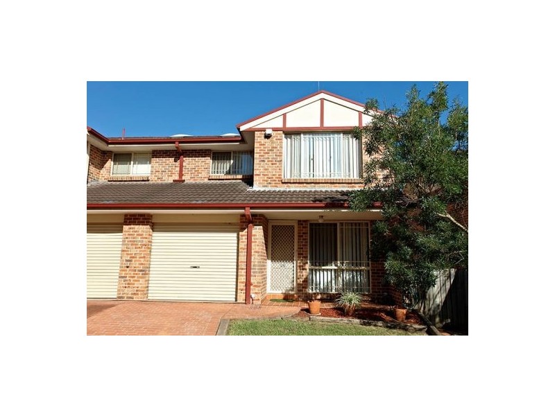 26/81 Lalor Road, Quakers Hill NSW 2763