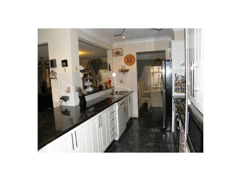 20  Morrell Crescent, Quakers Hill NSW 2763