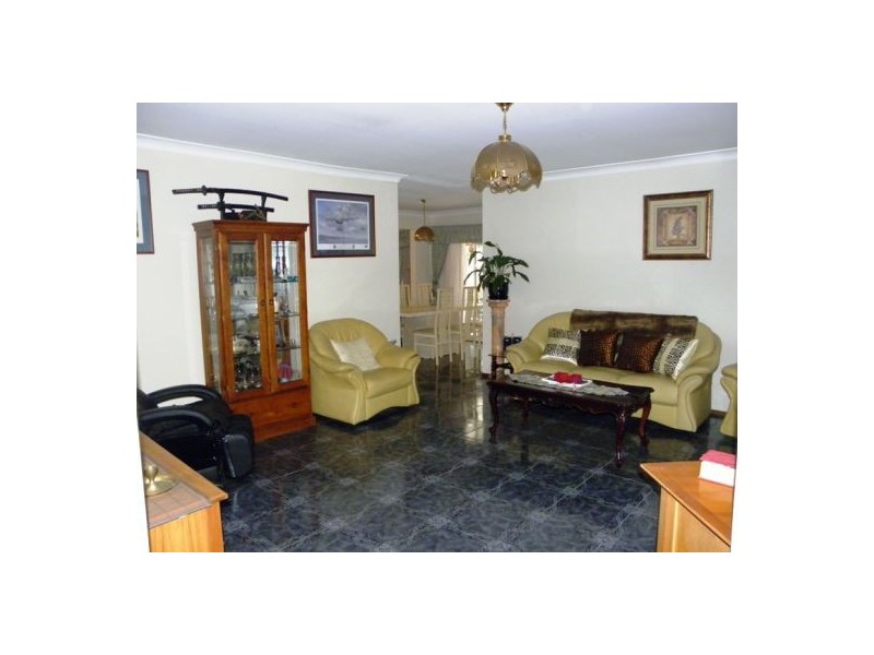 20  Morrell Crescent, Quakers Hill NSW 2763