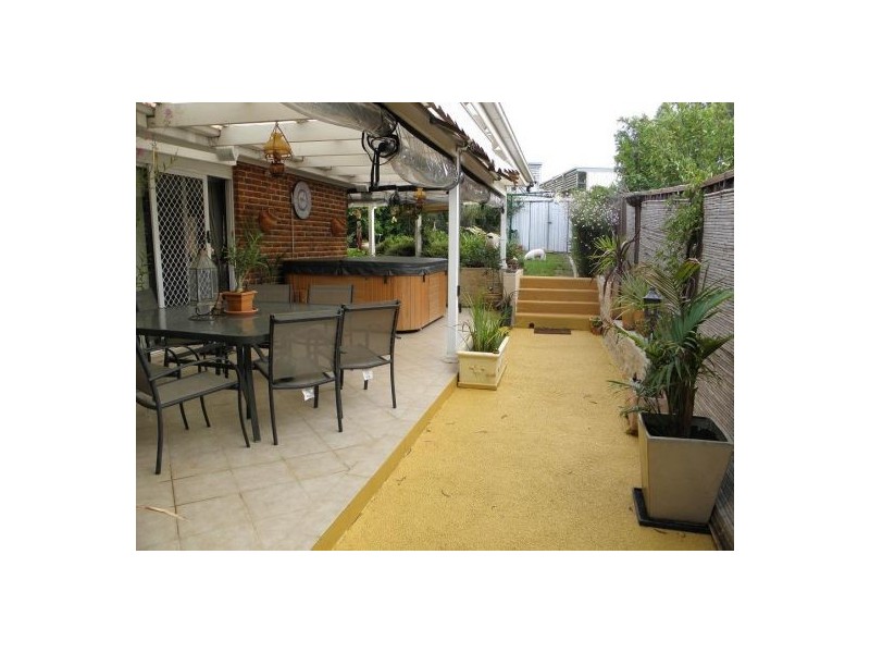 20  Morrell Crescent, Quakers Hill NSW 2763