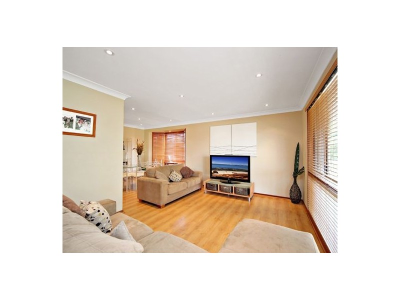 64 Calandra Ave, Quakers Hill NSW 2763