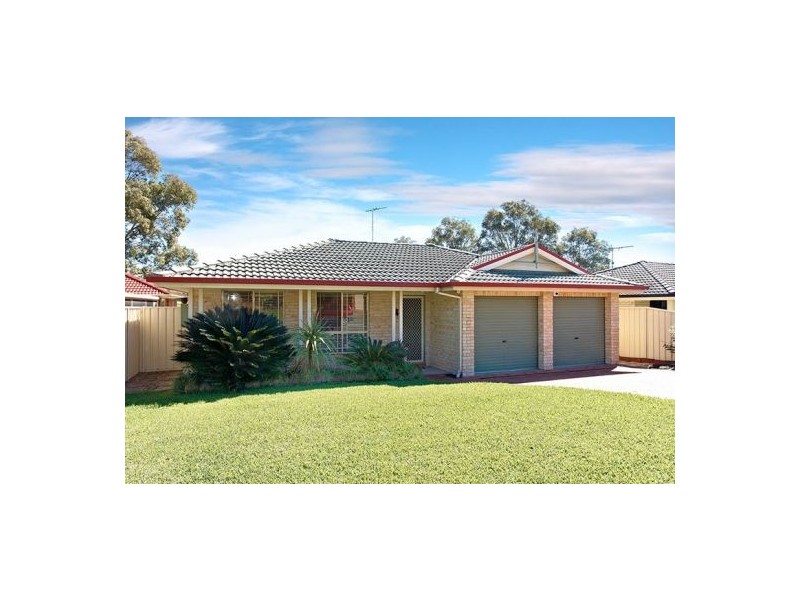 29 Waterford Street, Kellyville Ridge NSW 2155