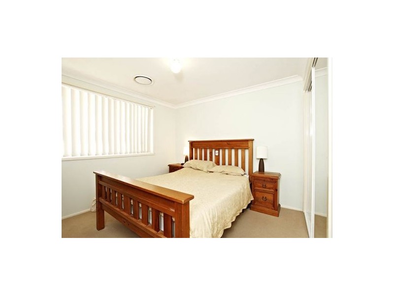 29 Waterford Street, Kellyville Ridge NSW 2155