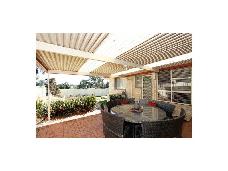 29 Waterford Street, Kellyville Ridge NSW 2155