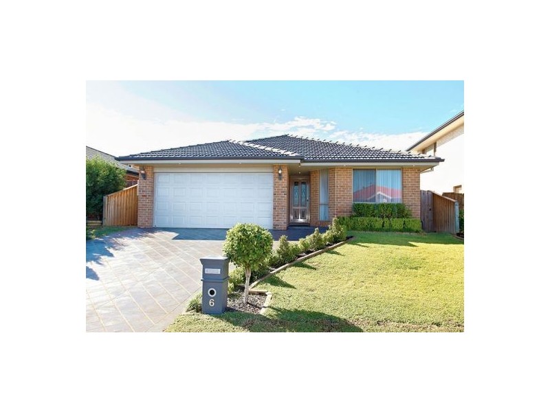 Kellyville Ridge NSW 2155
