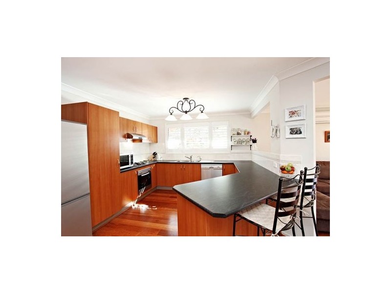 Kellyville Ridge NSW 2155