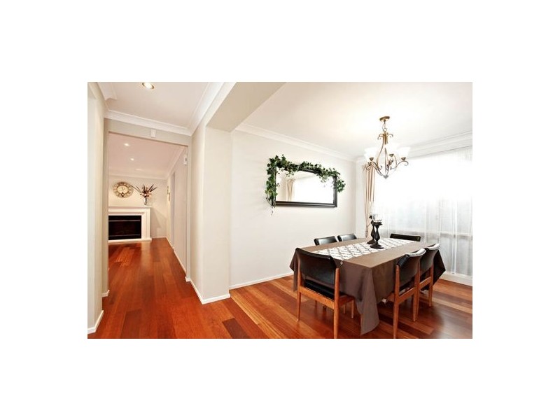 Kellyville Ridge NSW 2155