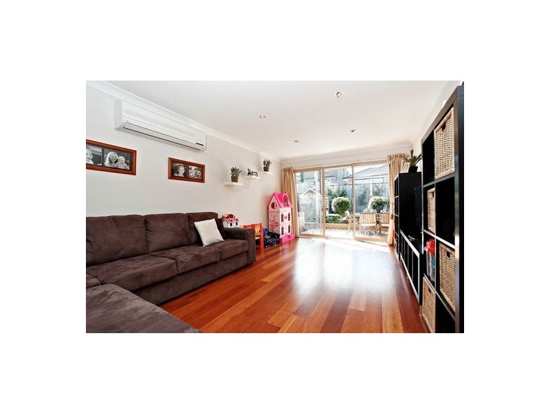 Kellyville Ridge NSW 2155