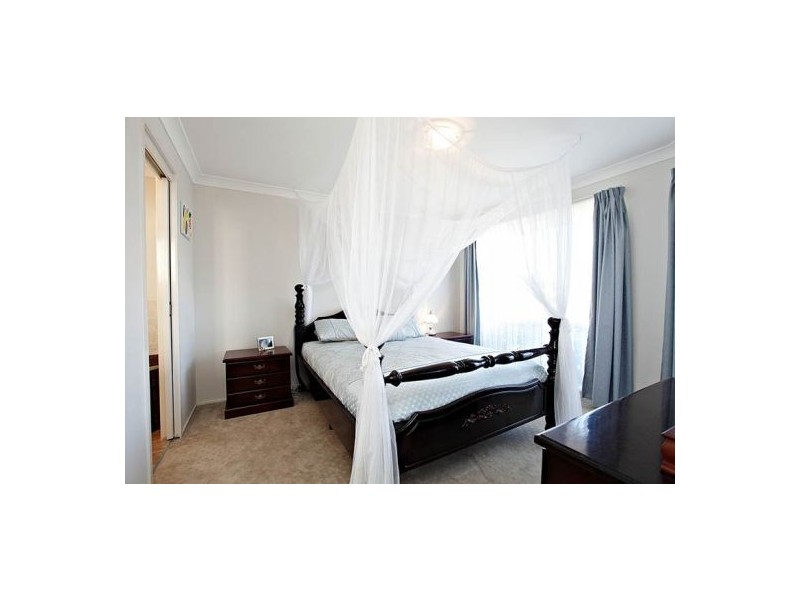 Kellyville Ridge NSW 2155