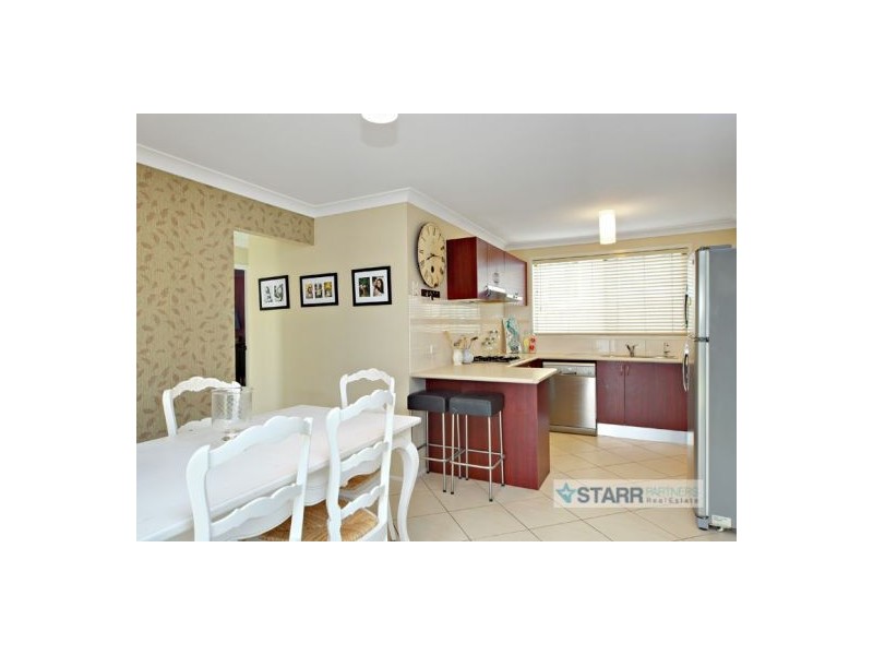 68. Trevor Toms Drive, Acacia Gardens NSW 2763