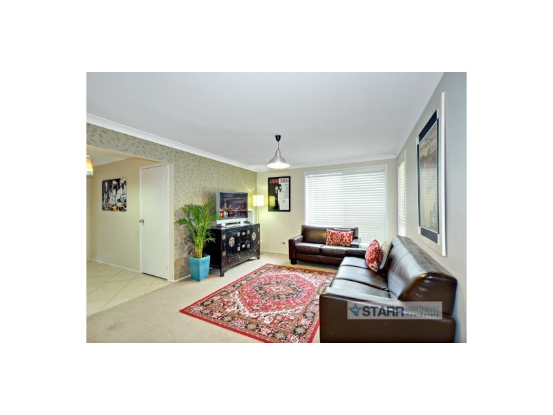 68. Trevor Toms Drive, Acacia Gardens NSW 2763