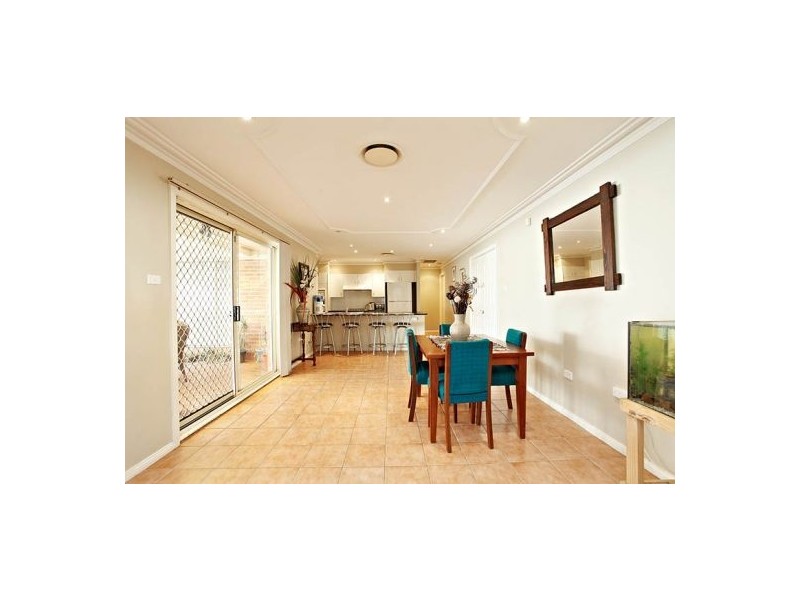 29. Jocelyn Boulevard, Quakers Hill NSW 2763