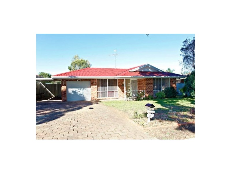 Quakers Hill NSW 2763