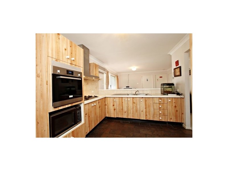 Quakers Hill NSW 2763