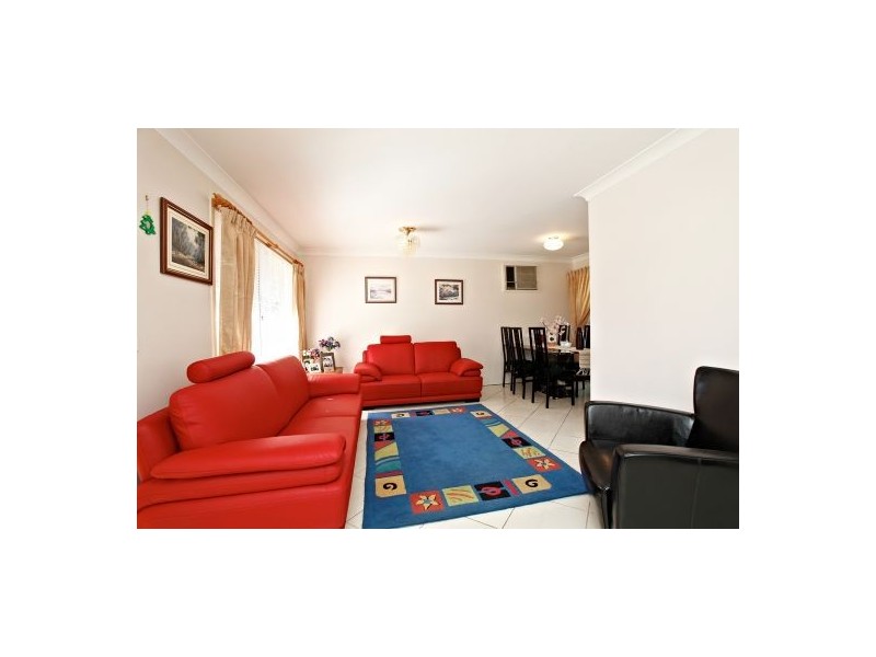 Quakers Hill NSW 2763