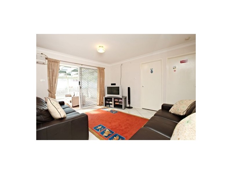 Quakers Hill NSW 2763